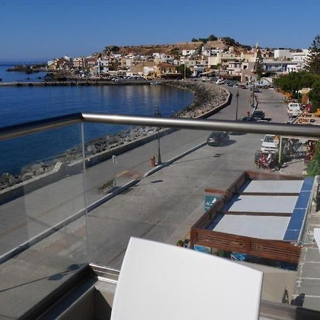 Ocean Dreams Hotel Палиохора Екстериор снимка